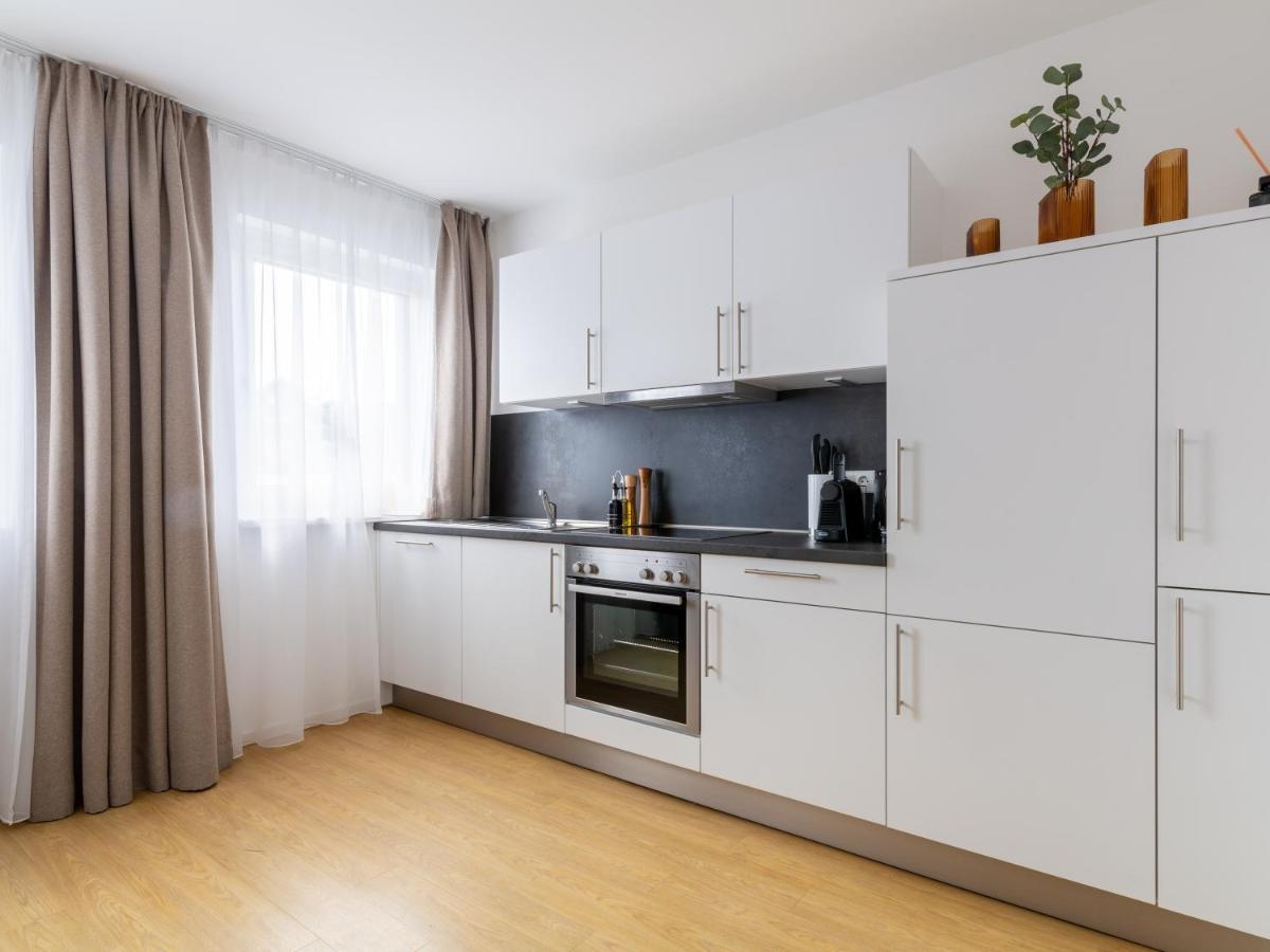 Suite mit 1 Schlafzimmer und Balkon